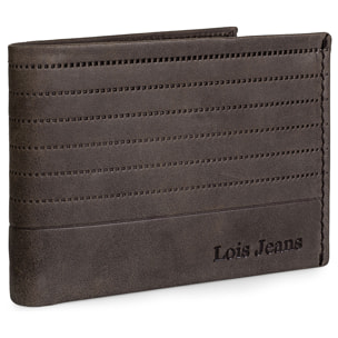 Cartera Lois Knight Marron