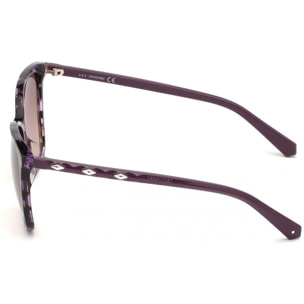 Gafas de sol Swarovski Mujer SK-0222-55T