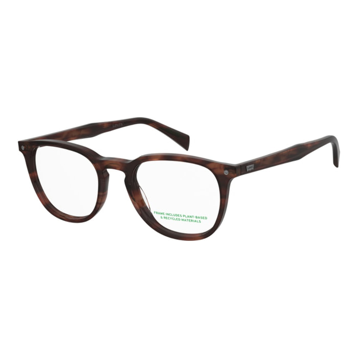 Gafas de Vista Levi's LV 5096 EX4 de Acetato Hombre 51 mm