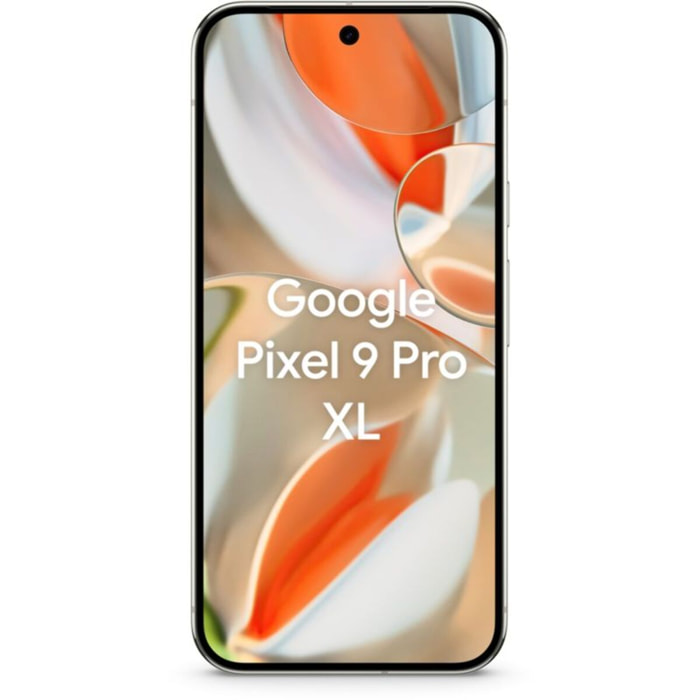 Smartphone GOOGLE Pixel 9 Pro XL Porcelaine 128Go