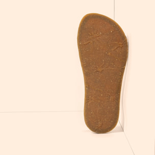 Sandalias N5686 NOBUCK LAVADO DENIM/SATYA color Denim