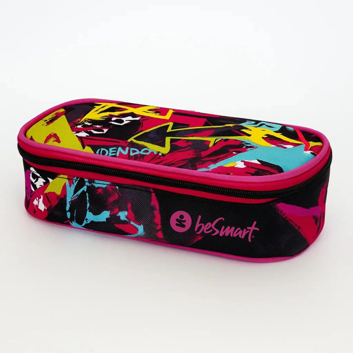 beSmart - ASTUCCIO OVALE PREMIUM QUEEN