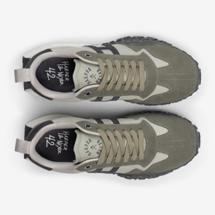 SNEAKER CARCROSS POINT