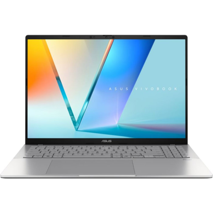 Ordinateur portable ASUS Vivobook S S3607QA-DRSH064W