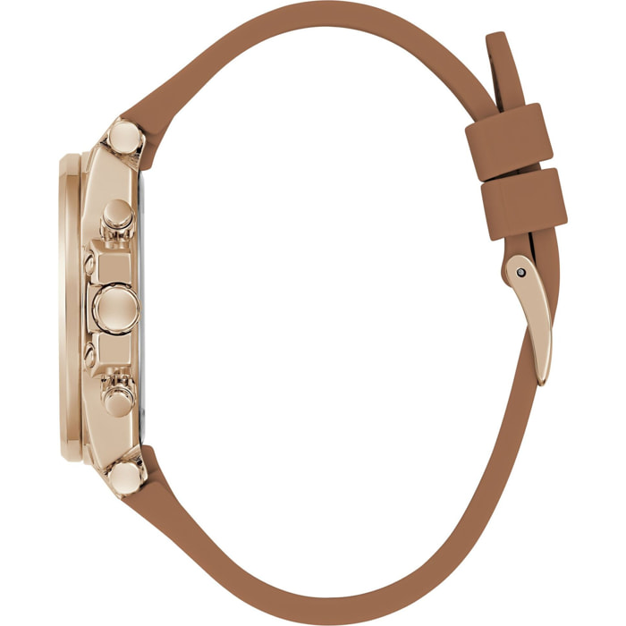 Guess Reloj Analógico De Cuarzo Charisma
