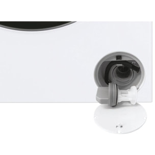 Lave linge séchant hublot HAIER HWD100-B14959UFR