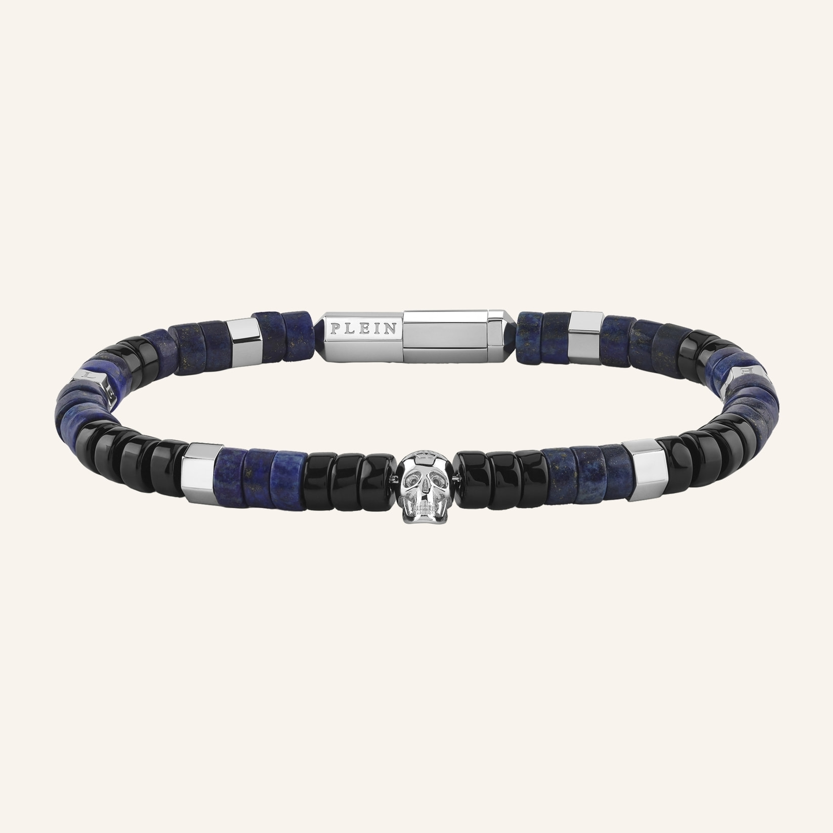 PHILIPP PLEIN Bracelet PLEIN BEADS