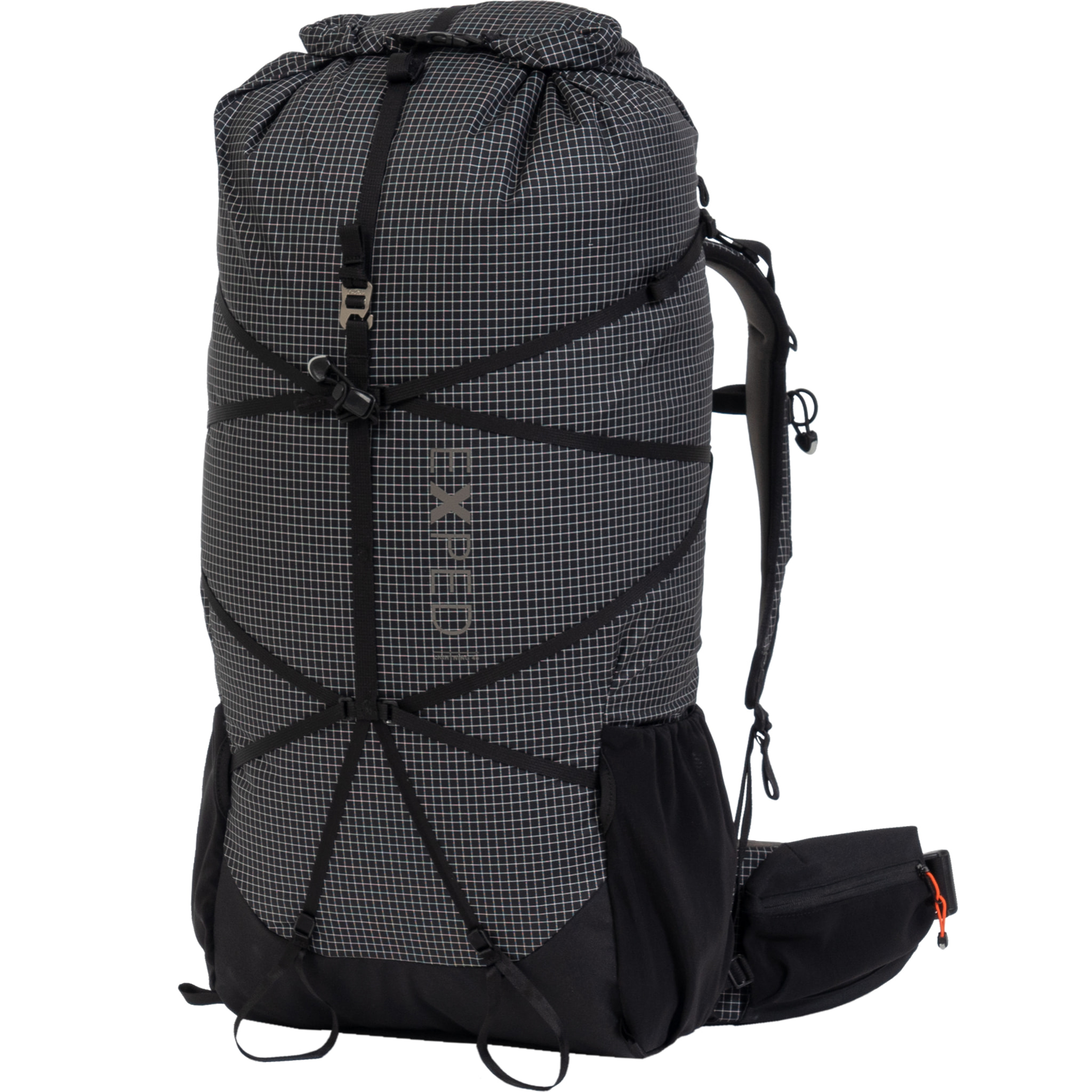 Lightning 45 Mochila Unisex Trekking Exped
