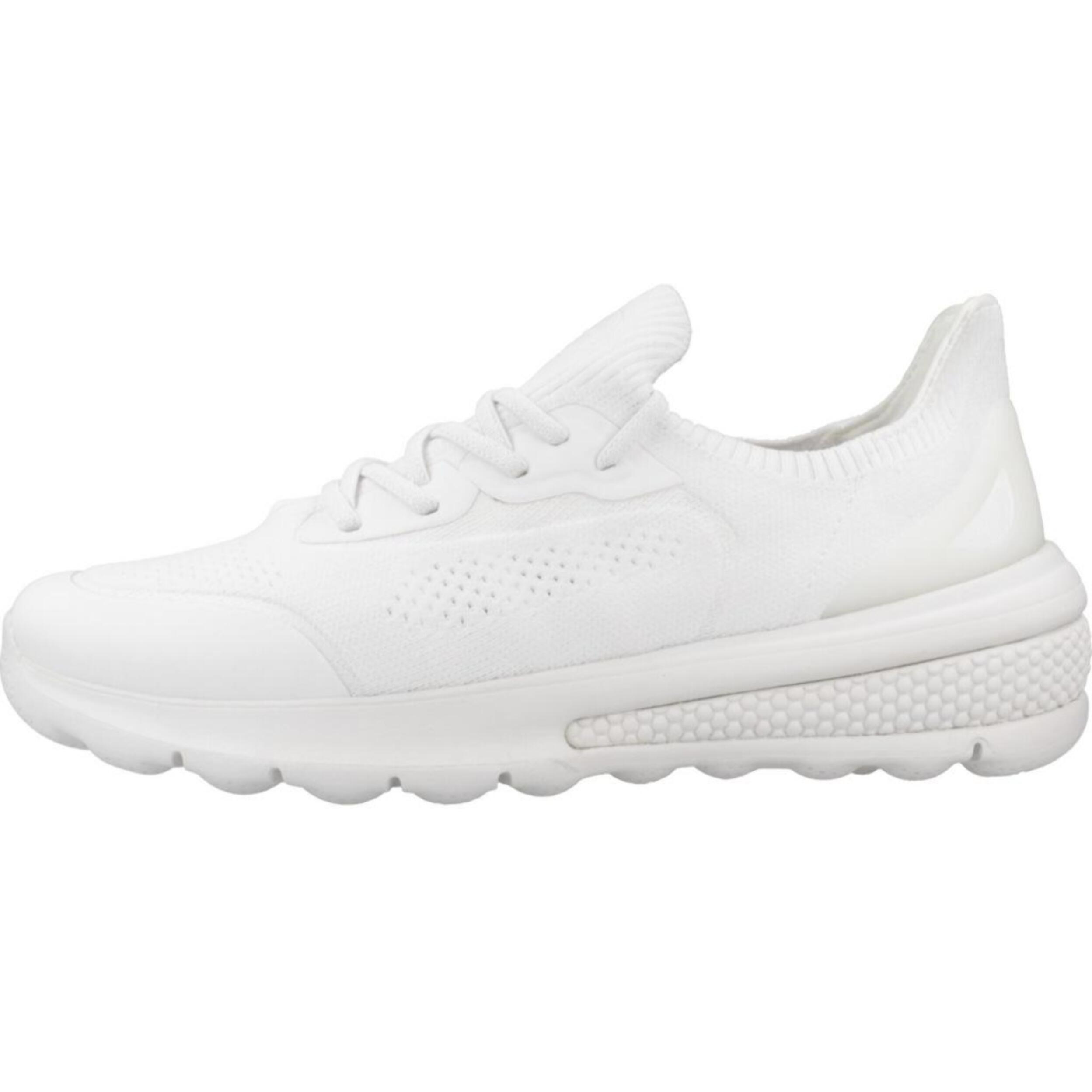 Sneakers de  Mujer de la marca GEOX  modelo D SPHERICA ACTIF BLANCO