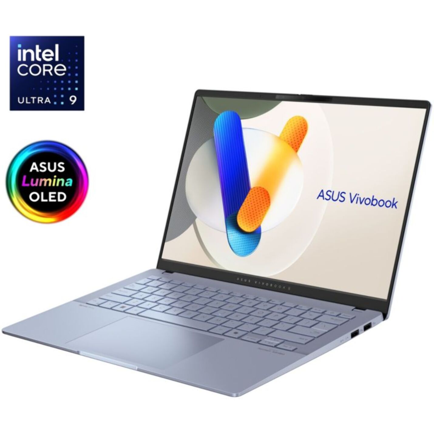 Ordinateur portable ASUS Vivobook S14 S5406SA-QD004W