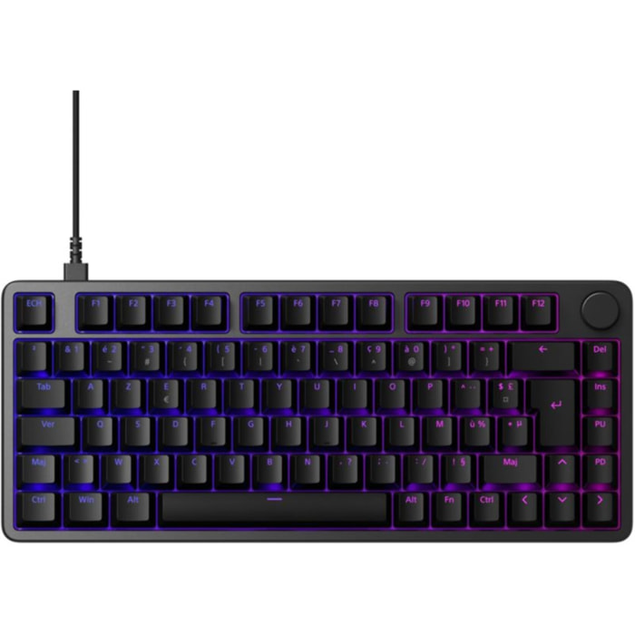 Clavier gamer SONY INZONE KBD-H75
