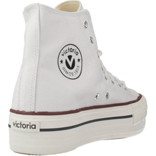 SNEAKERS VICTORIA VICTORIA PLATAFORMA