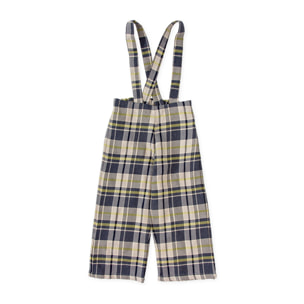 PANTALÓN AZUL MARINO - Azul marino