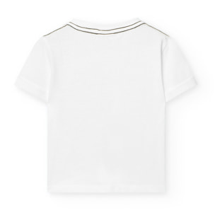 T-Shirt tricot  -BCI