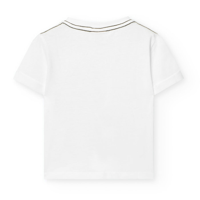 T-Shirt tricot  -BCI