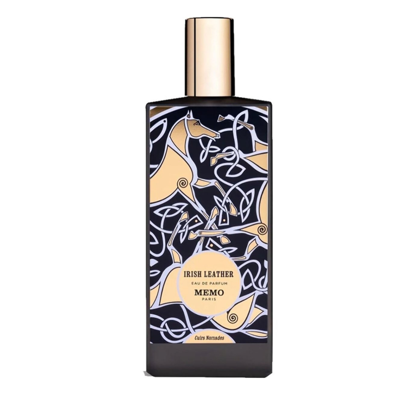 Memo Irish Leather Eau de Parfum Unisex 75 ML