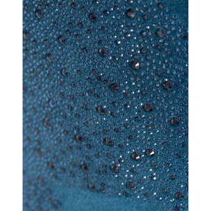 PHILIPP PLEIN jersey dress "make a move"