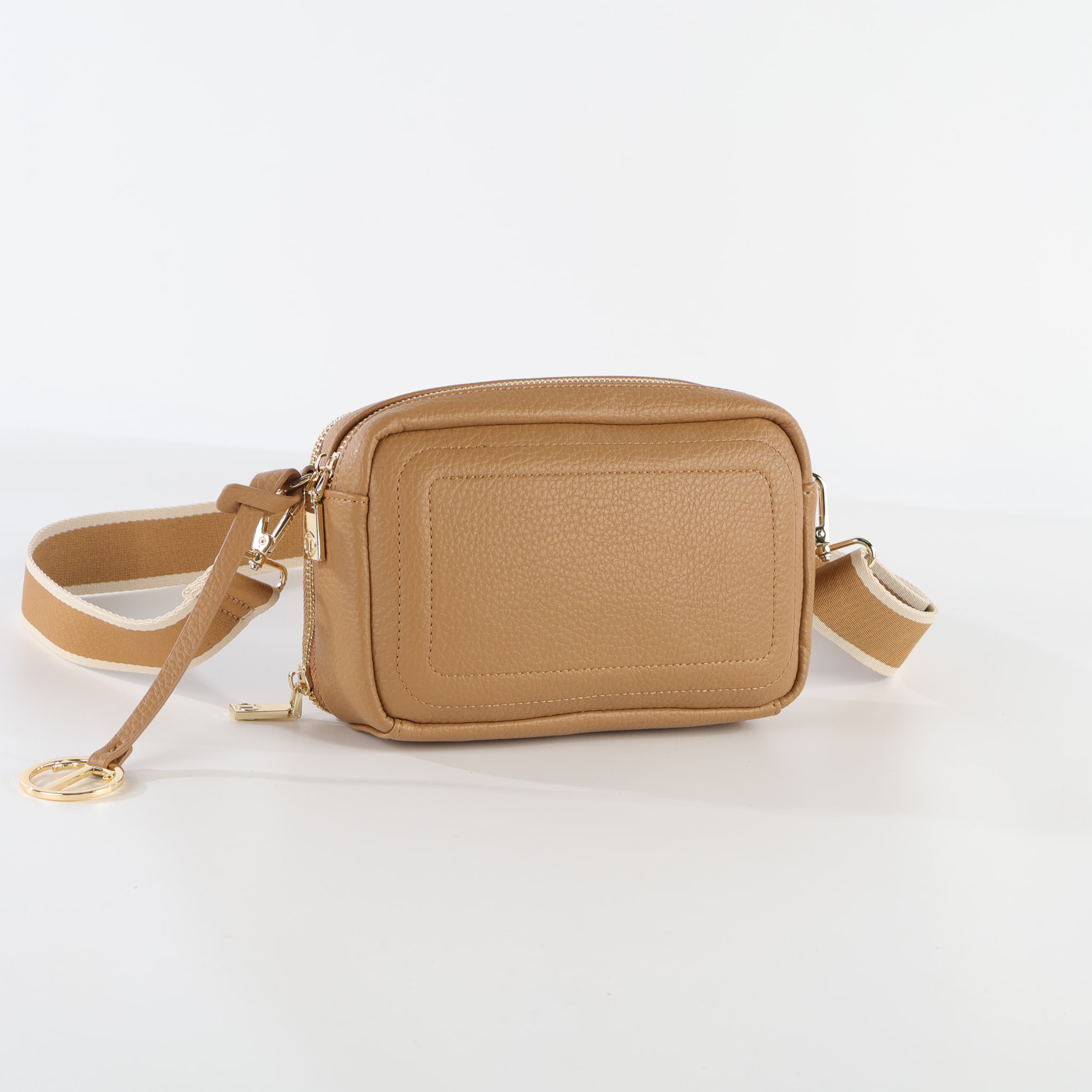 Borsa Adulto unisex Tata Italia Beige