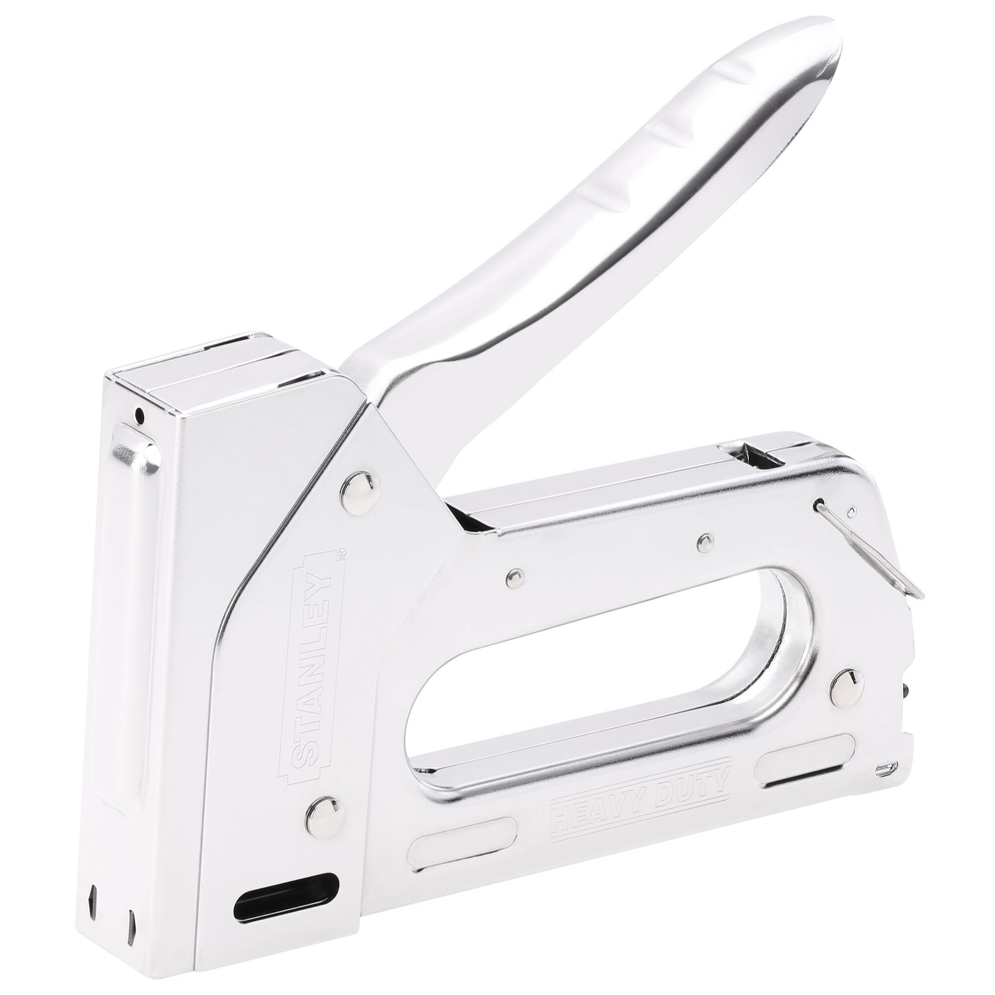 Agrafeuse TR110 Corps Acier - Gamme Pro STANLEY 6-TR110