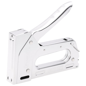 Agrafeuse TR110 Corps Acier - Gamme Pro STANLEY 6-TR110