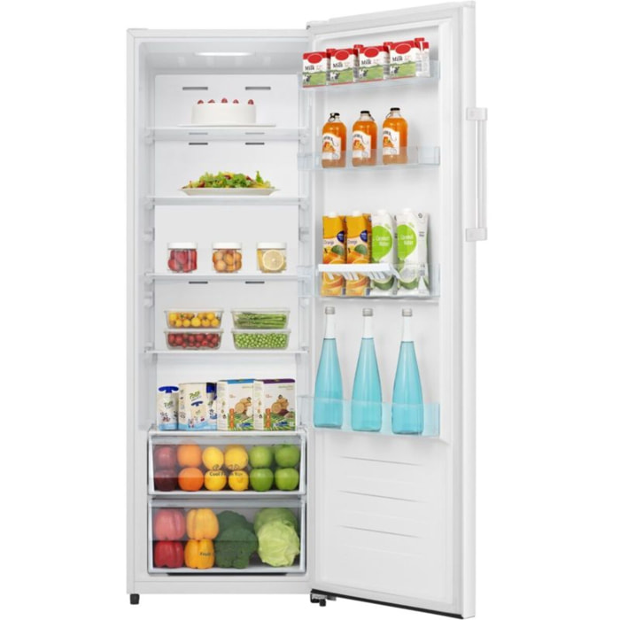 Réfrigérateur 1 porte HISENSE RL415N4AWE
