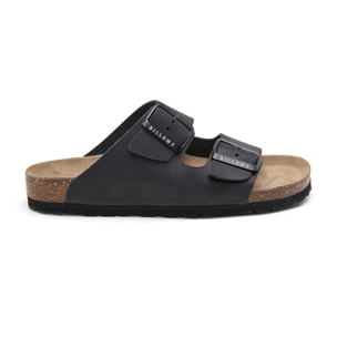 Sandalia BILLOWY NEGRO