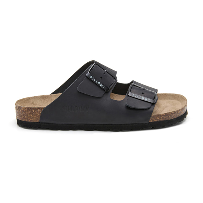 Sandalia BILLOWY NEGRO