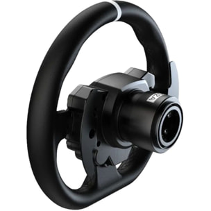 Volant + Pédalier MOZA RACING R5 Racing Simulator