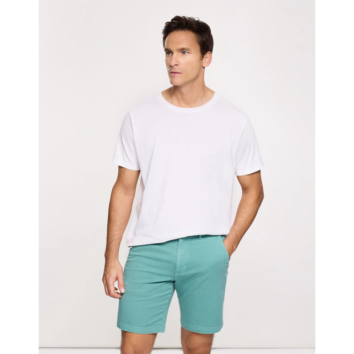 Bermuda Turquesa - Eyla