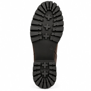 Stivaletti - tacco 9,0 cm