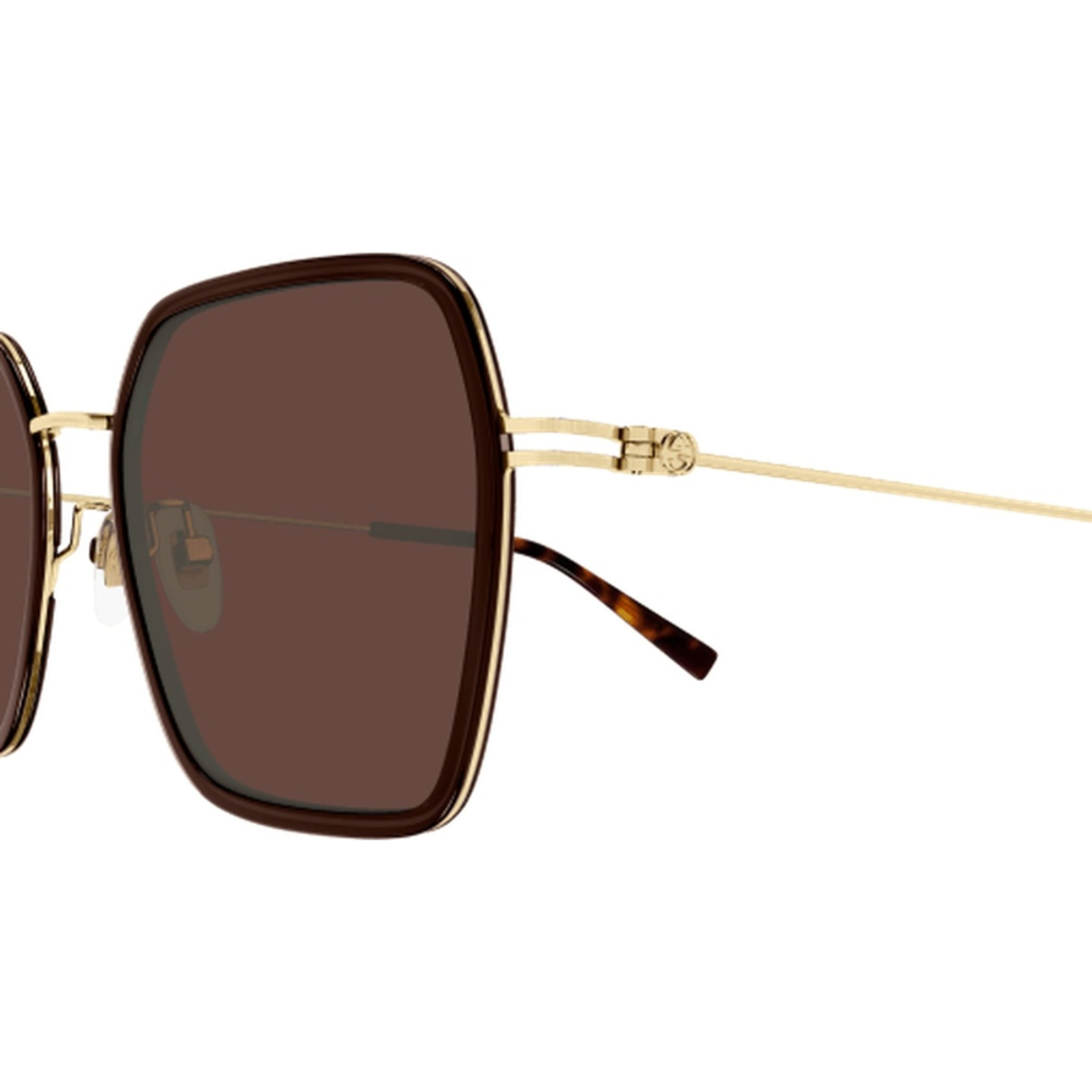 Gafas de Sol Gucci GG1850SA-003 de Acetato Mujer 53 mm