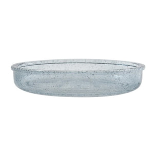 Porte Savon en Verre HARRIET Transparent MSV