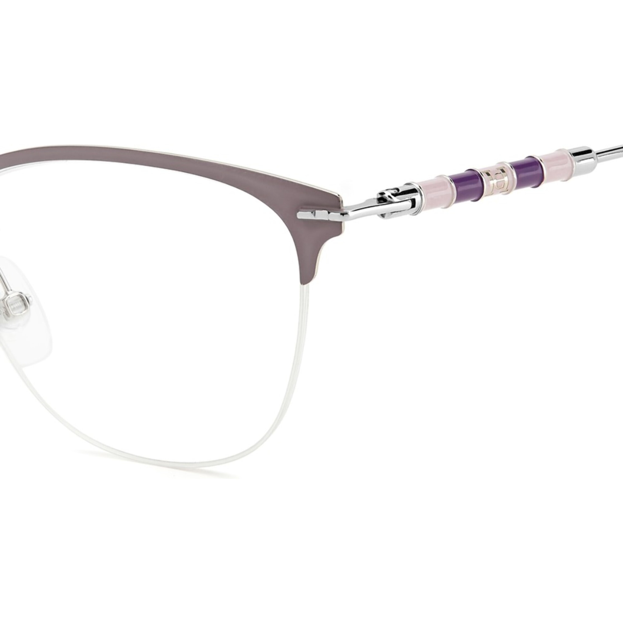 Gafas de Sol Carolina Herrera HER 0221/G/S 3H2 de Acetato Mujer 50 mm