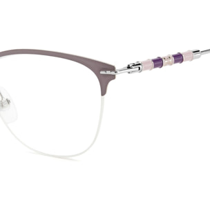 Gafas de Sol Carolina Herrera HER 0221/G/S 3H2 de Acetato Mujer 50 mm