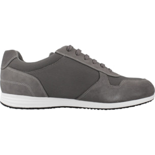 Sneakers de  Hombre de la marca GEOX  modelo U ARTHIEN GRIS