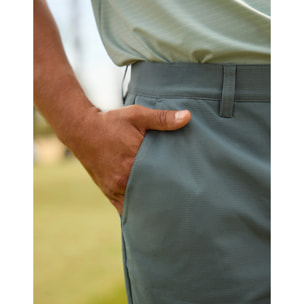 Pantalón Largo Verde - Pantlong