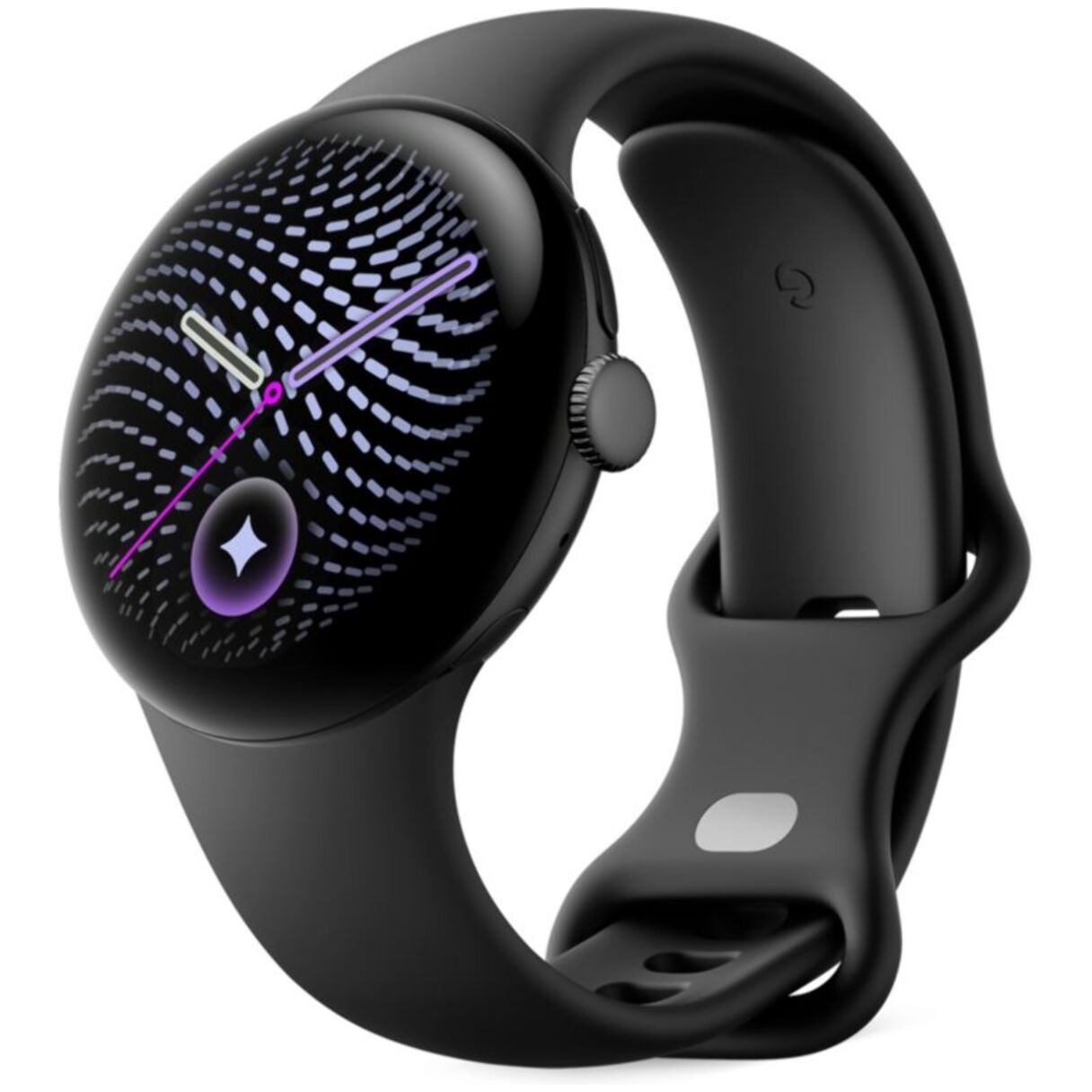 Montre connectée GOOGLE Pixel Watch 5 45mm  Noir - Noir 4G