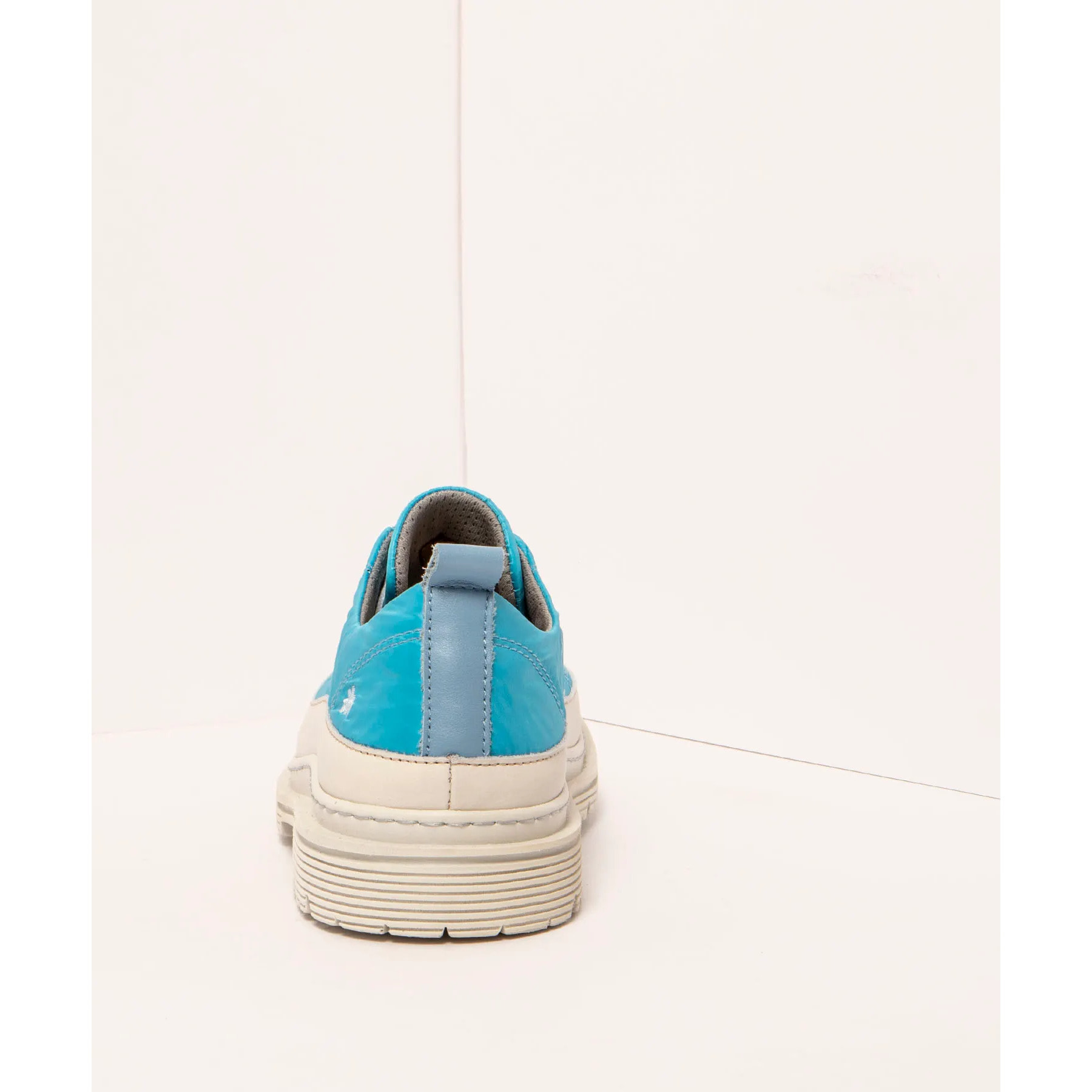 Zapatos 1894 NYLON CLOUD/ BIRMINGHAM color Cloud
