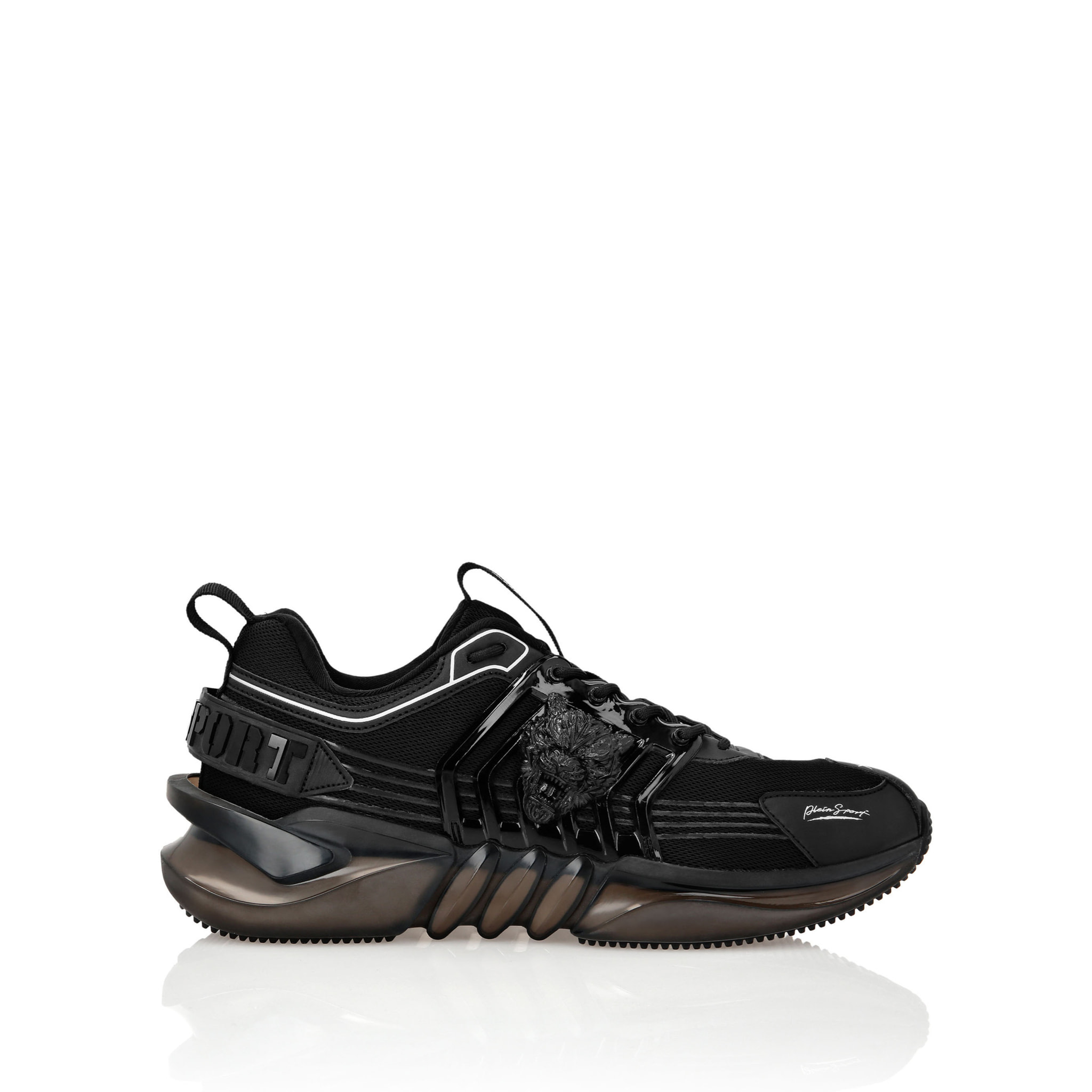 PLEIN SPORT Zapatilla Runner TIGER