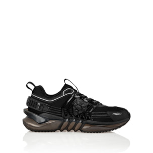 PLEIN SPORT Zapatilla Runner TIGER