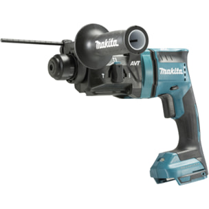 MAKITA SDS-Plus 18V Li-Ion 18mm hammer drill - sin batería ni cargador - DHR182Z