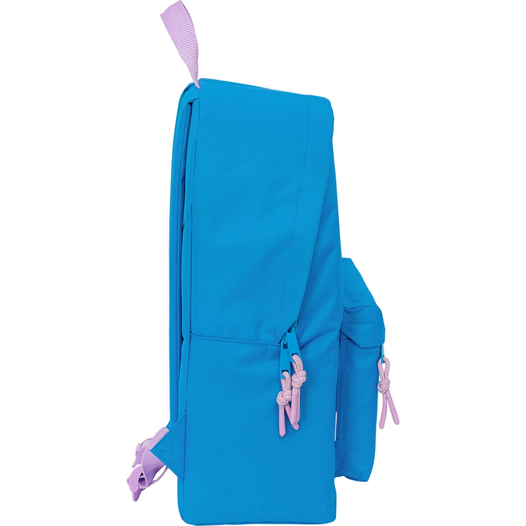 Mochila stitch "hawaii"