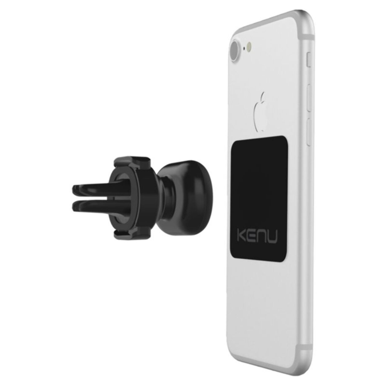 Support smartphone KENU Airframe Magnetic