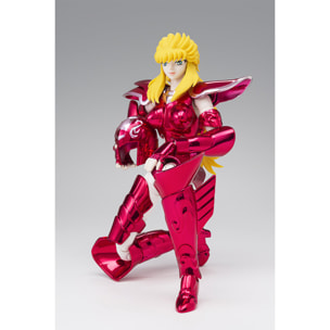 Saint Seiya Myth Cloth Mermaid Thetis Rv Action Figura Bandai