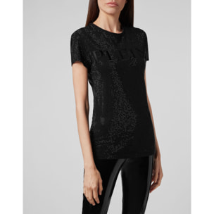 PHILIPP PLEIN T-Shirt Round Neck
