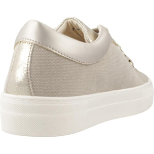 Sneakers de  Mujer de la marca GEOX  modelo D CLAUDIN BEIS
