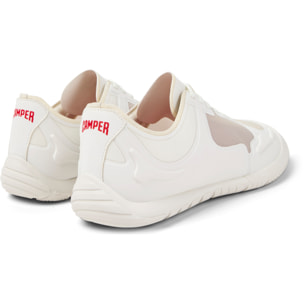 Zapatillas - CAMPER Peu Path - Multicolor - Textil técnico