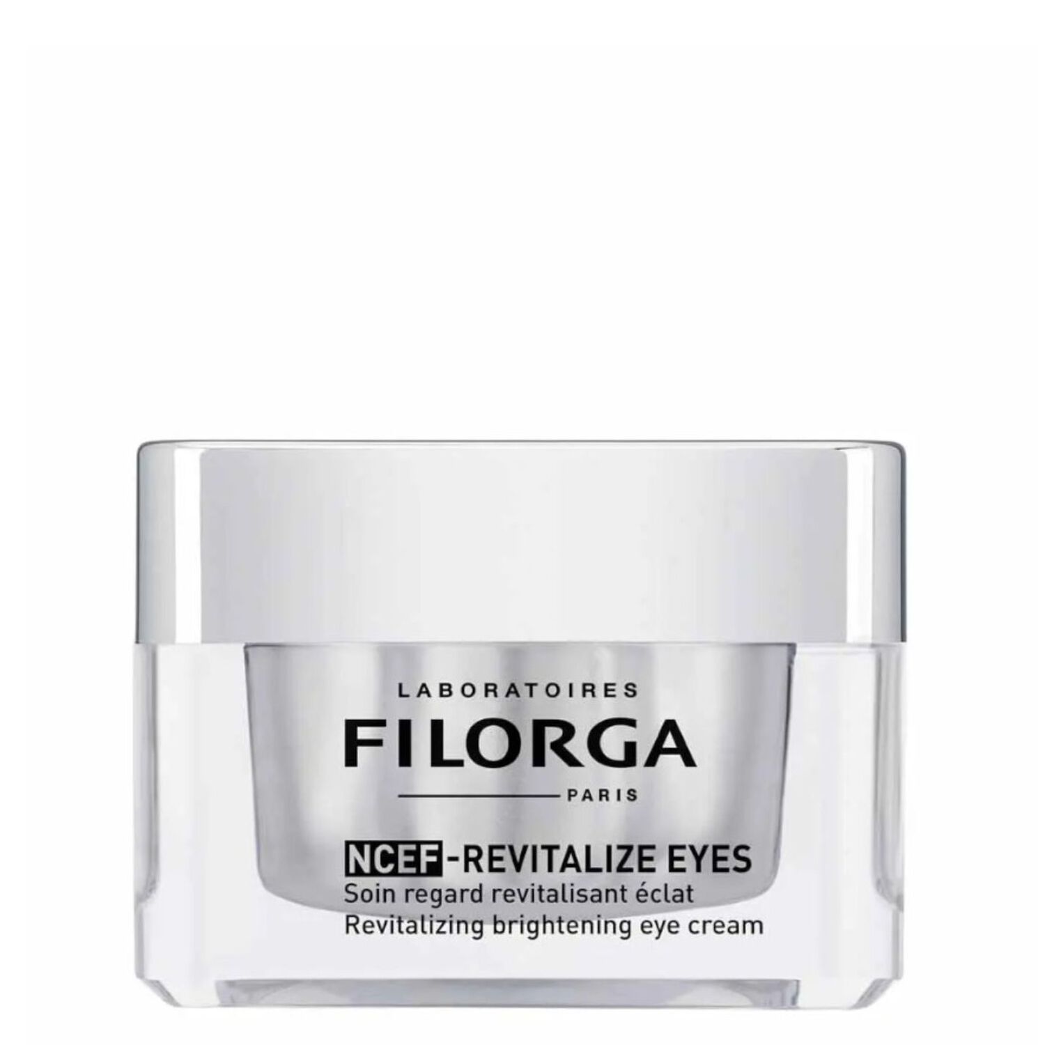 NCEF Revitalize Eyes - Contour des Yeux Multi-Correcteur 15 ml
