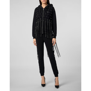 PHILIPP PLEIN Sudadera con capucha