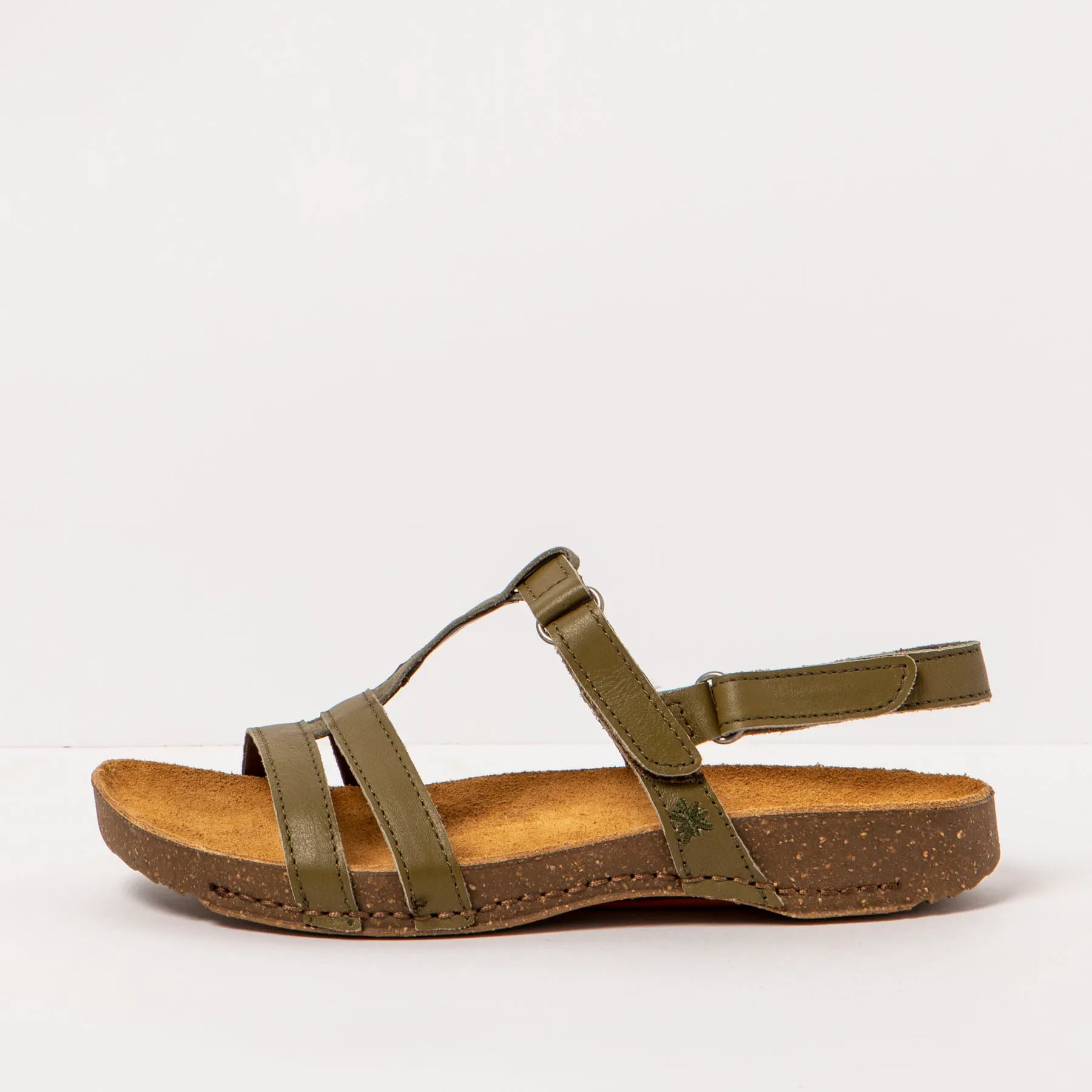 Sandalias 0946 NAPPA BRONZE/ I BREATHE color Bronze